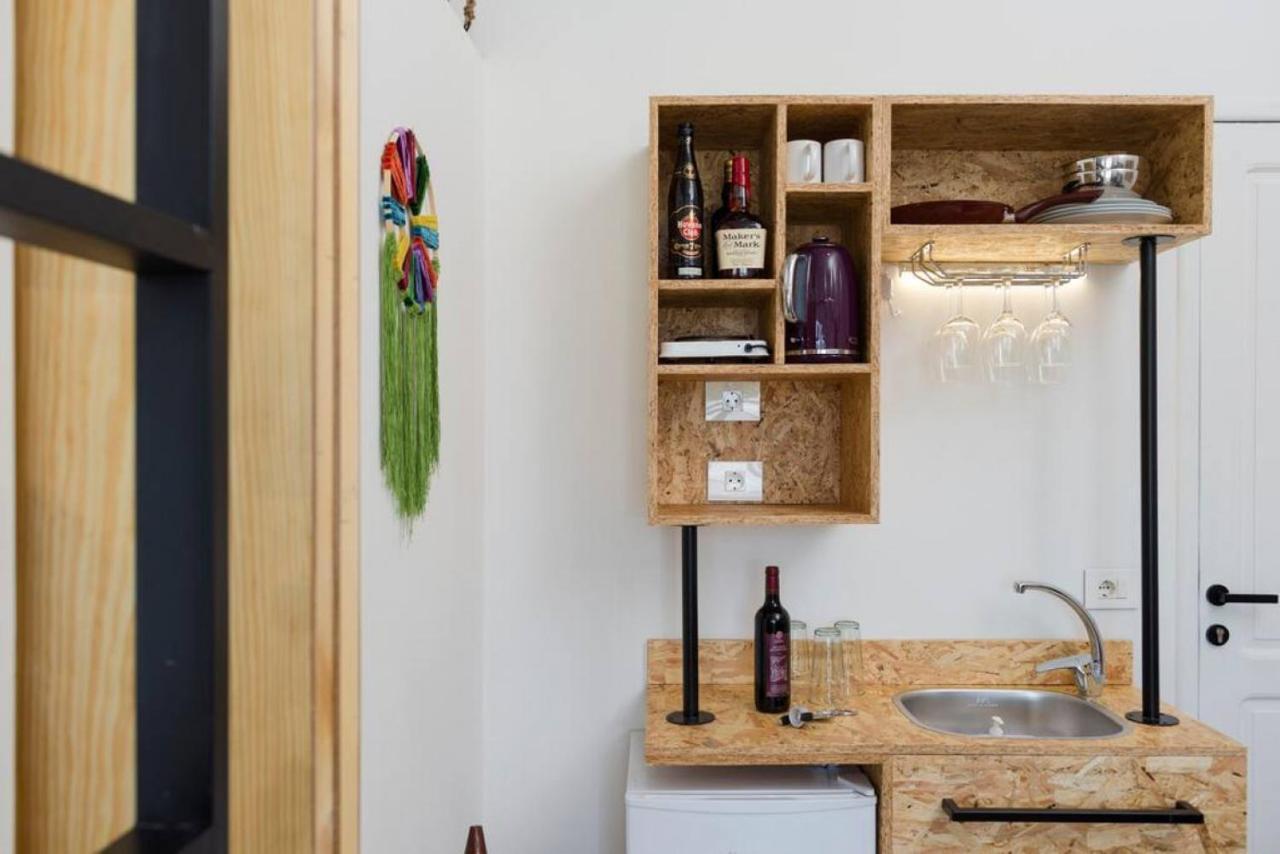 Apartment Bohemian In Mar Mikhael Dalilah *