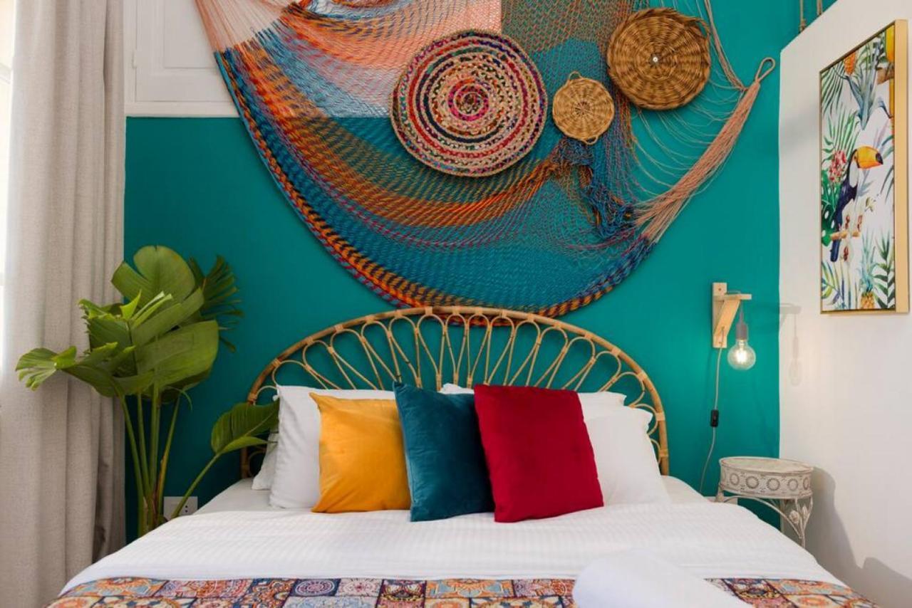 Bohemian In Mar Mikhael Dalilah *