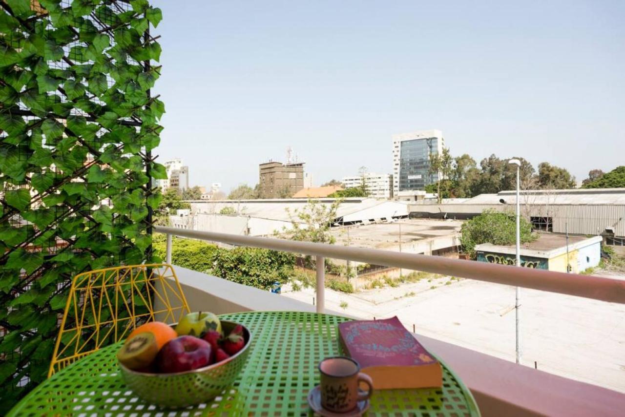 Bohemian In Mar Mikhael Dalilah