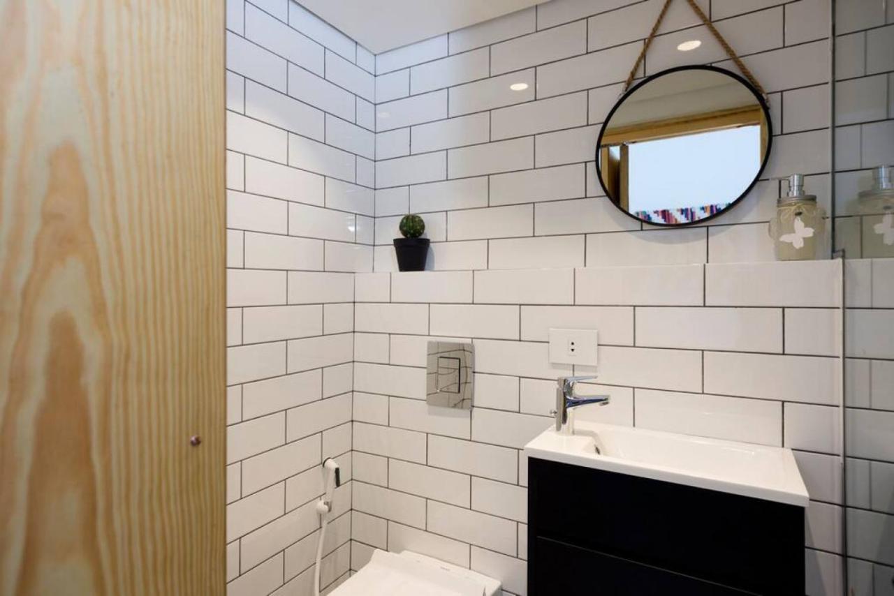 Bohemian In Mar Mikhael Dalilah Apartment