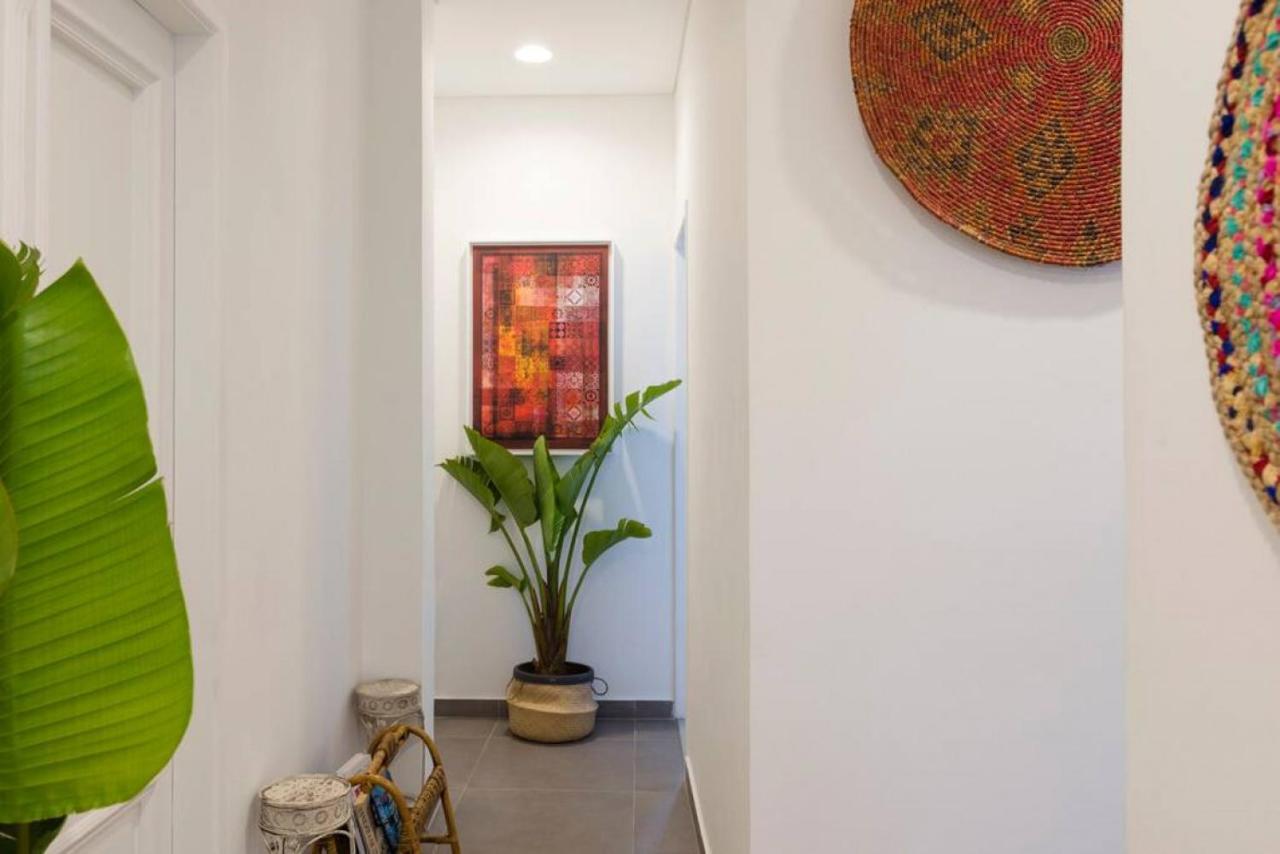Bohemian In Mar Mikhael Dalilah * Beirut
