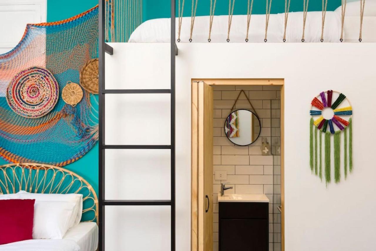Bohemian In Mar Mikhael Dalilah * Beirut